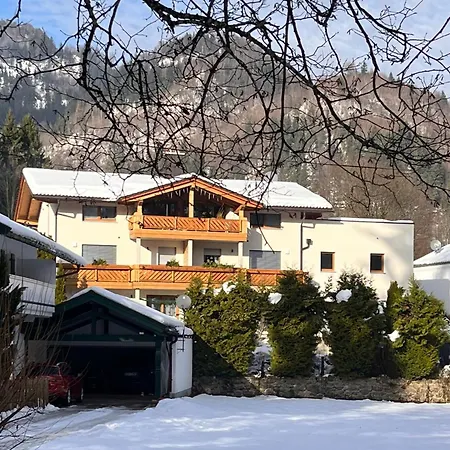 Trissl * Oberaudorf