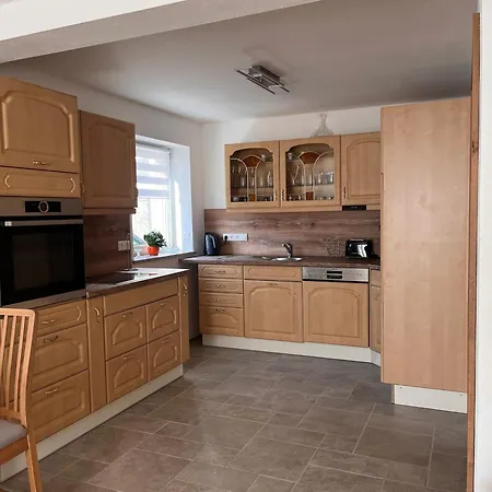 Apartament Trissl Oberaudorf