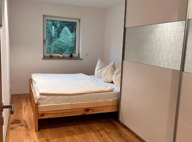 Apartament Trissl Oberaudorf