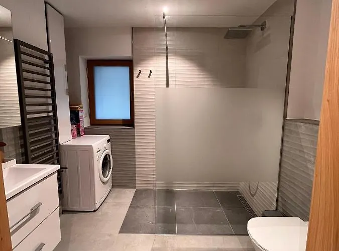 Trissl Apartament *