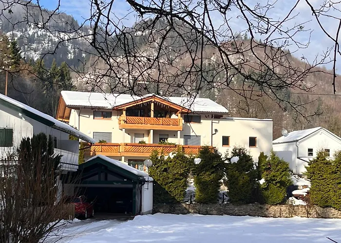 Trissl * Oberaudorf