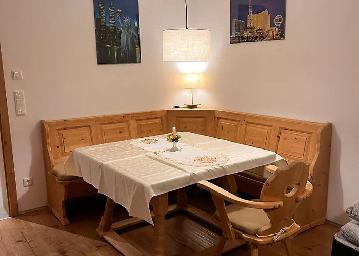 Trissl Oberaudorf