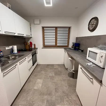 Apartmán Trissl