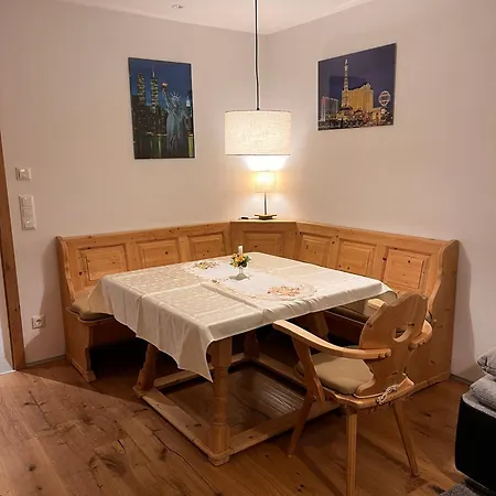 Trissl Oberaudorf
